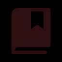 Book icon