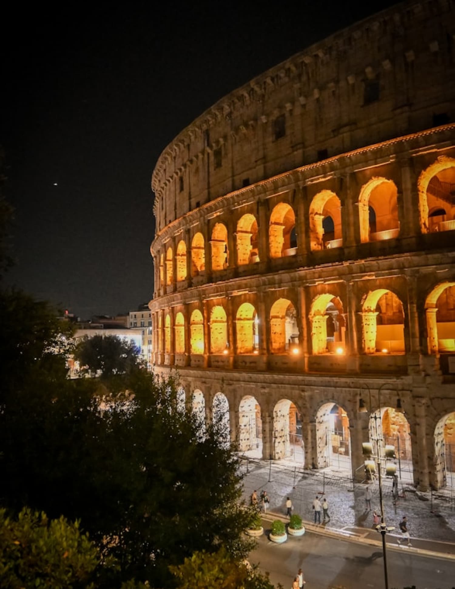 Rome