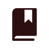 Book icon