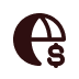 Brand international icon