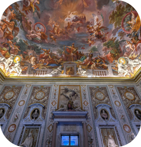 Villa Borghese — foto 3